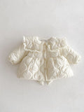 Lusso Mio Coat