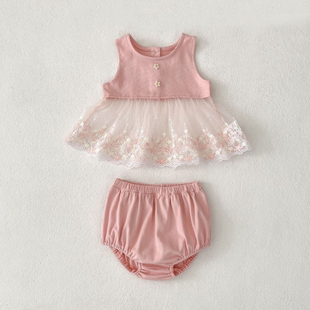 Lusso Mio Daisy Set