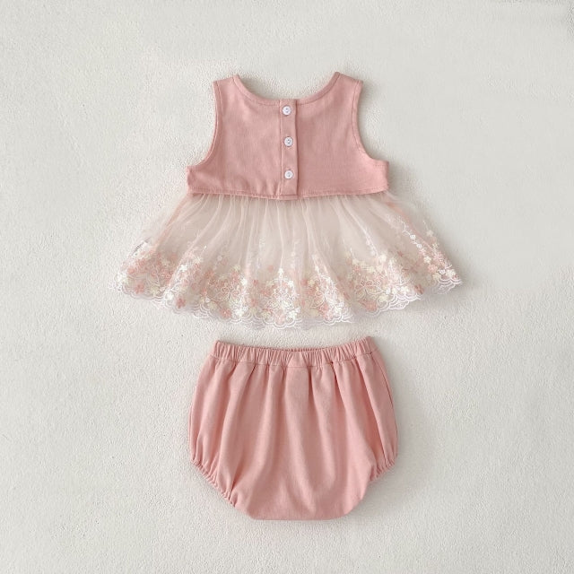 Lusso Mio Daisy Set