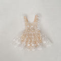Lusso Mio Lace Dress